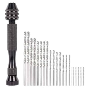 دريل يدوي – Drill