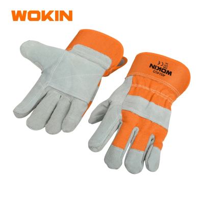WOKIN 451410 -كفوف كابوي ثقيل