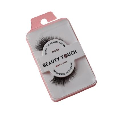 Mink lashes 08