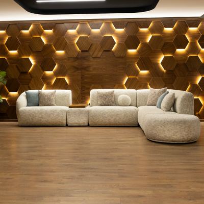 Damon Sofa Corners