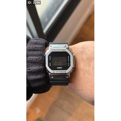 ساعة -G-SHOCK