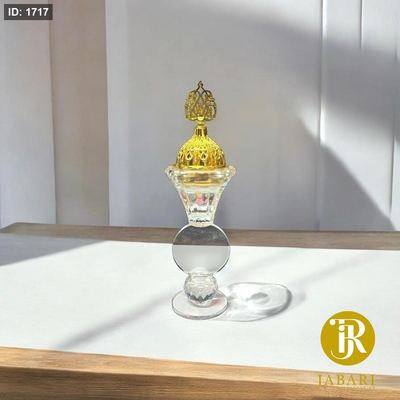 مباخر كرستال