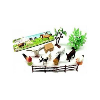 أشكال حيوانات رقم J1153