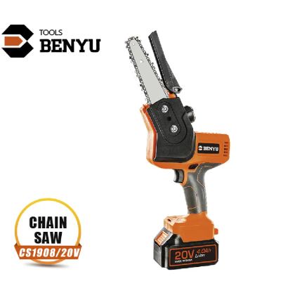 BENYU CS1908/20V- منشار بطارية 20 فولت