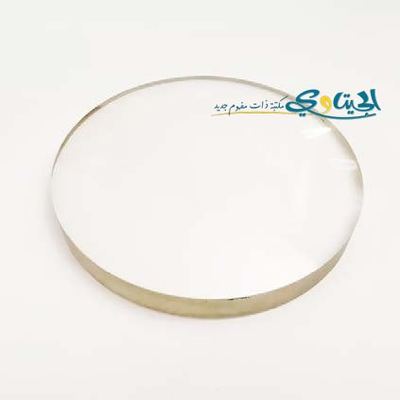 مرايا محدبة دائرية قطر 50 ملم