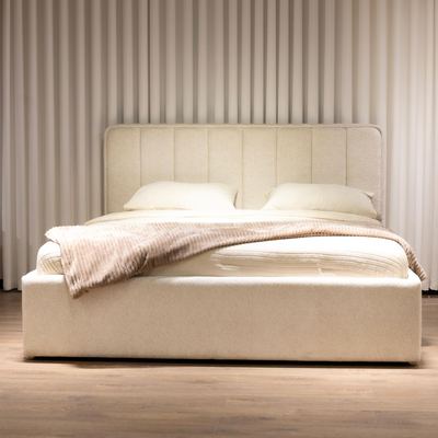 Jadayn Bed