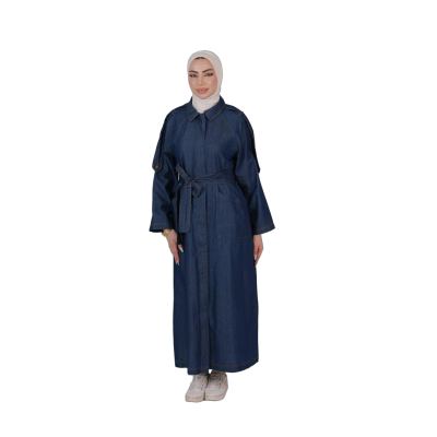 ترانشكوت جينز