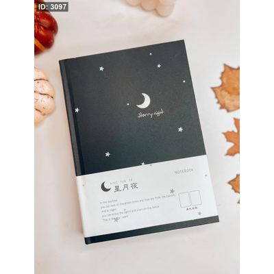 دفتر ملاحظات