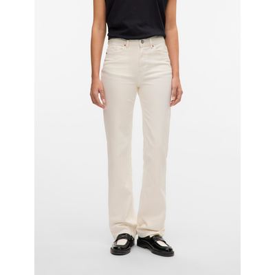 TESSA HIGH RISE STRAIGHT JEANS