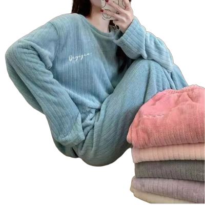 بجامة بيتية سادة