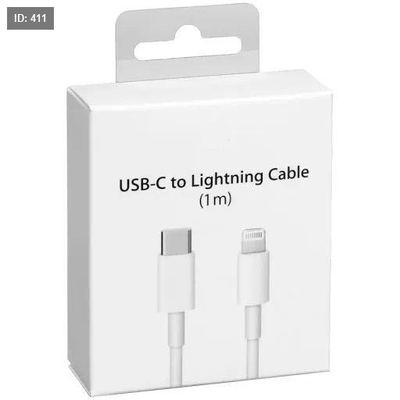 Iphone UCB-C Lightning Cable