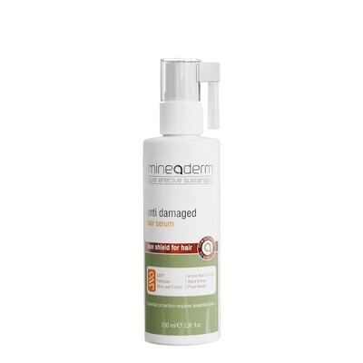 Mineaderm Anti Damaged Hair Serum 100ML