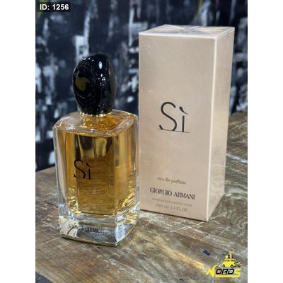 SI eau de parfum