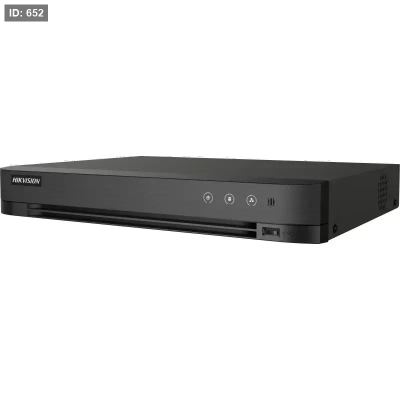 DVR DS-7204HQHI-M1/XT 4CH 5MP TV