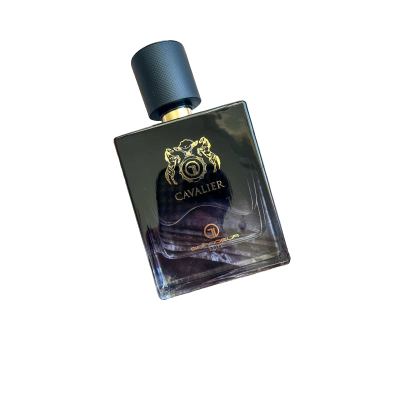 ABC عطر اماراتي GRANDEUR ELITE CAVALIER 100 ML