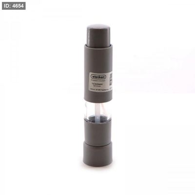 مملحة ضغط طحن بلاستك UR3393 تركي 40/8 +ط4