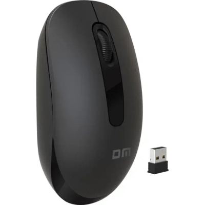 DM K6 Wireless Mouse-ماوس لا سلكي
