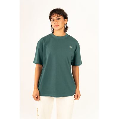 Oversized T-Shirt – Fovero Basics
