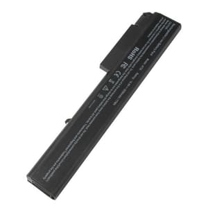 بطارية اللابتوب Battery for HP EliteBook 8530p 8530W 8540P