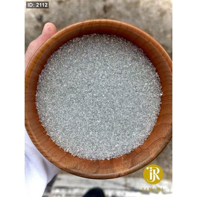 زجاج مسكر ناعم ( شفاف )