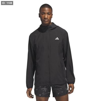 adidas Run It Jacket