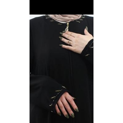 الزي الشرعي