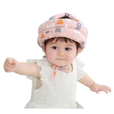 طاقية حماية الرأس للاطفال
