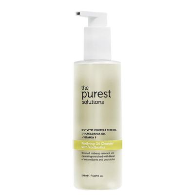 Postbiotic Multifunctional Purifying Cleansing Oil 150 Ml