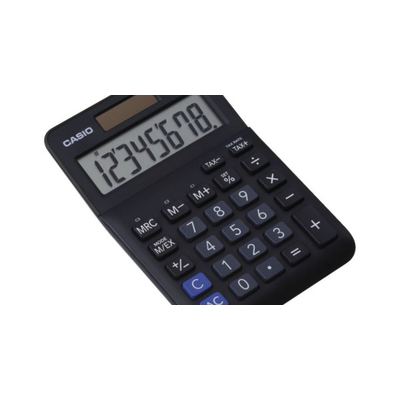 حاسبة مكتب وسط 8 خانات رقم MS-8F