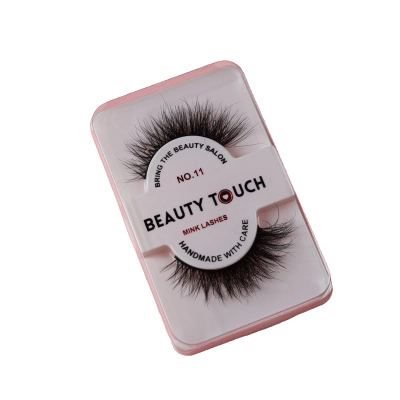 Mink lashes 11