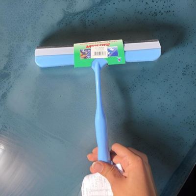 قشاطه مجلى Glass Scrape