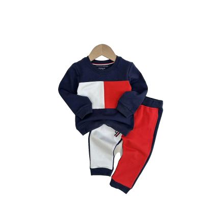 بدلة ربيعي tommy 967