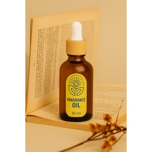 زيت عطري فواح – لمعطرات الجو والمنزل – 50 مل