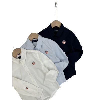 قميص GANT 636
