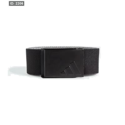 Adidas Reversible Webbing Riem قشاط