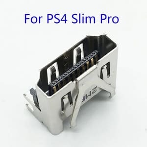 PS4 SLIM-HDMI