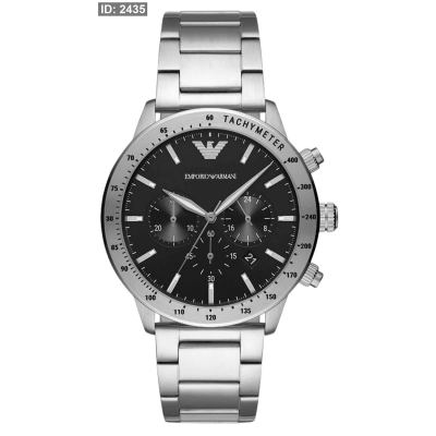 Emporio Armani Emporio-AR11241 Men's Watch