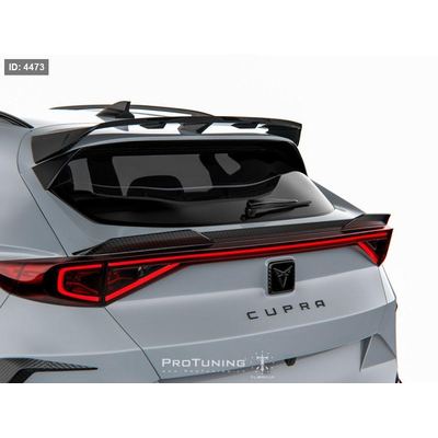 SEAT CUPRA FORMENTOR 2021 (أسود)