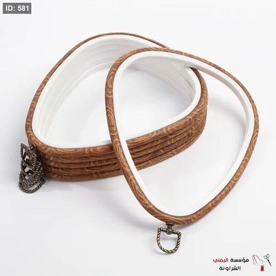 طارة مطاط دمعة