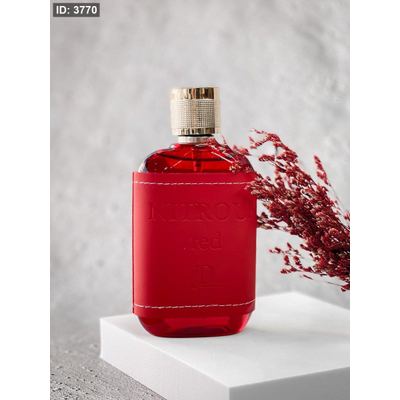 عطر ( NITROUS red )