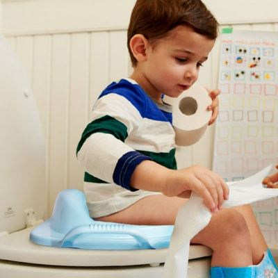 نونية اطفال اطار فرنجي سيلكون بيد