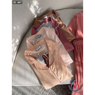 بيجامات ستاتية
