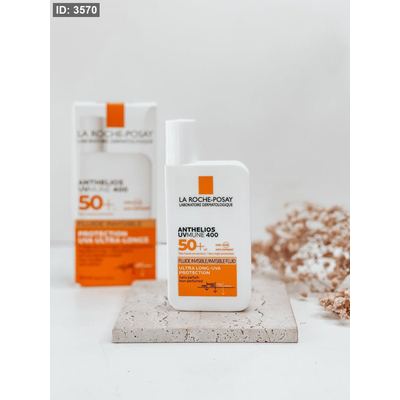 واقي شمس LA ROCHE-POSAY