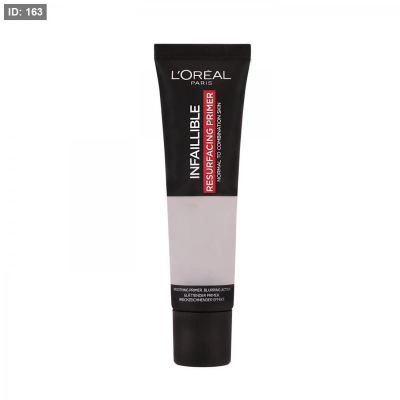 برايمر لوريال برايمر INFALLIBLE MATTIFYING BASE