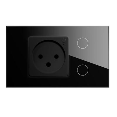 مفتاح مجوز+بريز WiFi