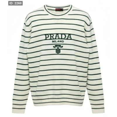 بلوز صوف PRADA