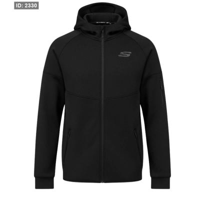 Skechers Interlock jacket
