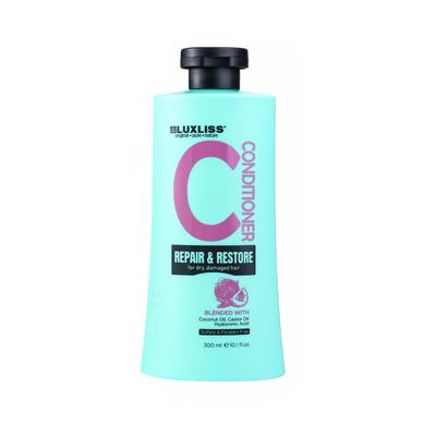 بلسم LUXLISS للإصلاح والترميم – 300 مل