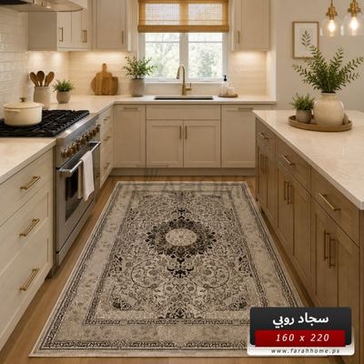 سجاد روبي RUBY 220×160