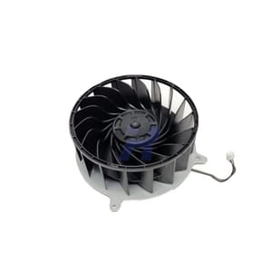 PS5 Cooling Fan (17 Blade, 1.90A)